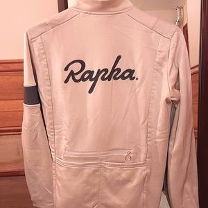 Rapha Winter Cycling Jersey